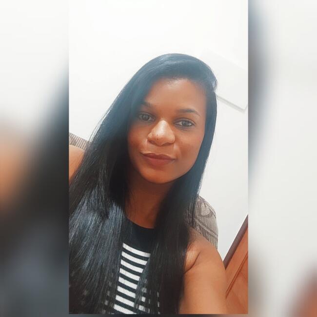 Babysitter in Igarassu: Carla