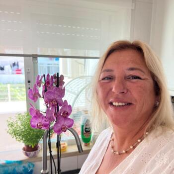 Babysitter in Albufeira: Vanda