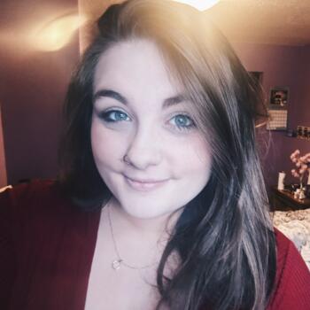 Nanny in Lethbridge: Christina