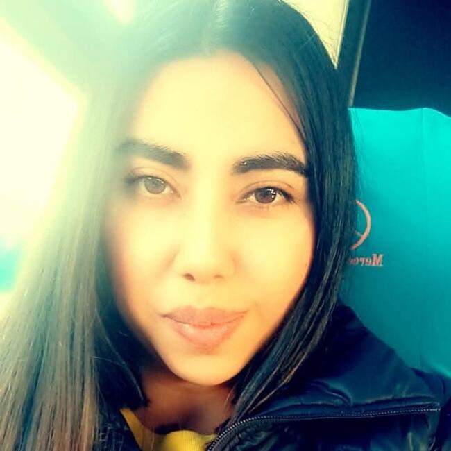 Babysitter in Temuco: Claudia