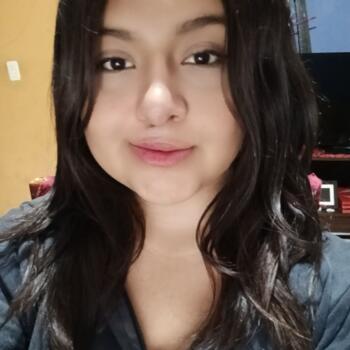 Niñera Quito: Margarita