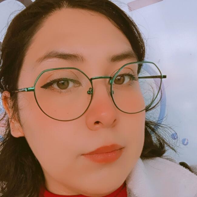 Niñera en Tijuana: Gladis