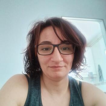 Babysitting job in Reinosa: babysitting job Cristina