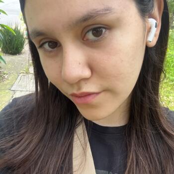 Niñera en Naucalpan de Juárez: Darina