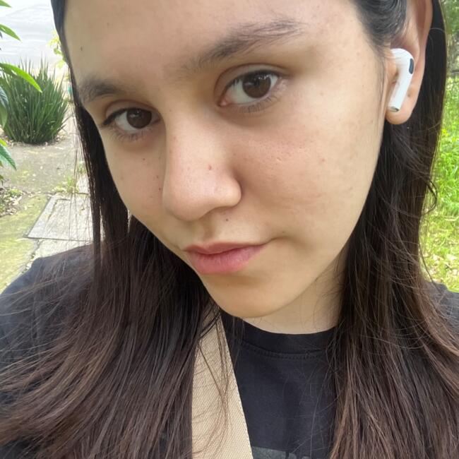 Babysitter in Naucalpan: Darina