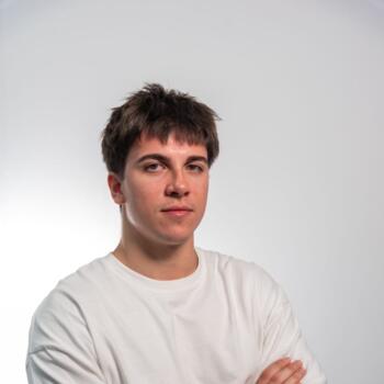 Canguro en Murcia: Juan