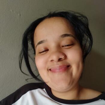 Babysitter in Roodepoort: Kaitlyn