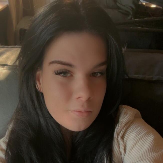 Babysitter in Winschoten: Lindsey
