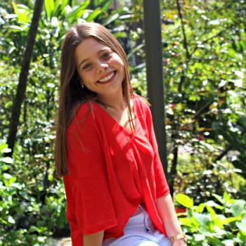 Babysitter Montijo: Rita Sousa