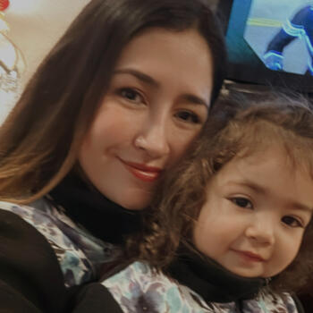 Babysitting job in Santiago: babysitting job Barbara