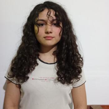 Babysitter in Casilda: Liset