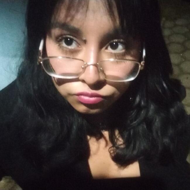 Babysitter in Ciudad Nezahualcoyotl: Diana