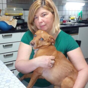 Babysitter a Fodico: Fabrizia