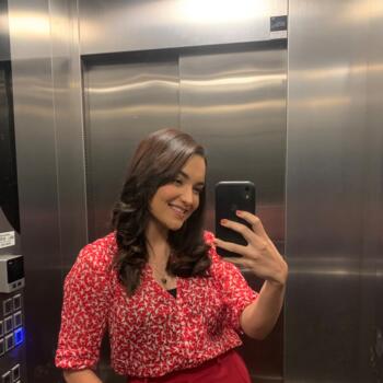 Babysitter in Buenos Aires: Nayara