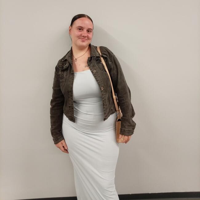 Babysitter in Pretoria: Esmarelda