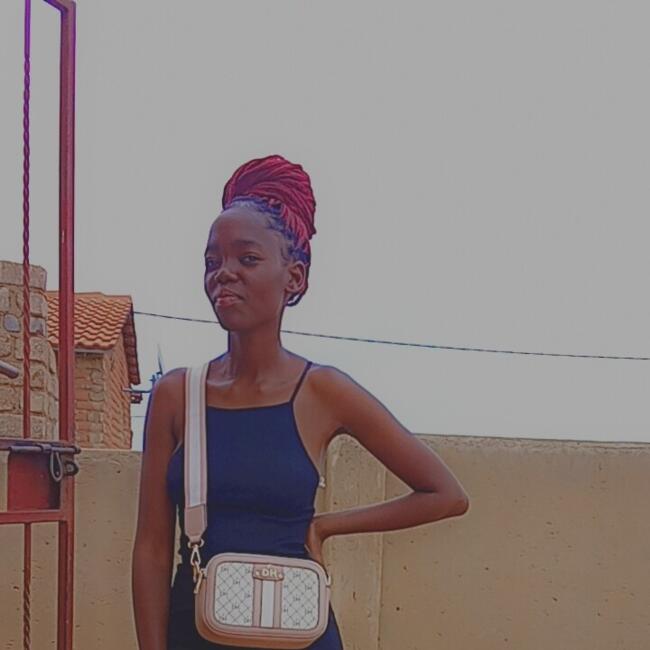 Nanny in Soshanguve: Dimpho