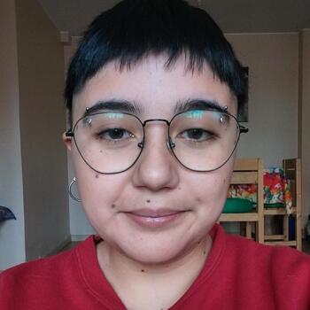 Niñera en Temuco: Luan