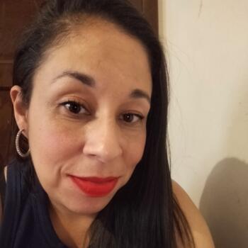 Babysitter in Curitiba: Janaina
