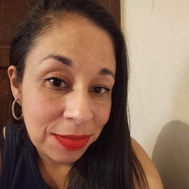 Babysitter in Curitiba: Janaina