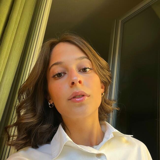 Babysitter a Cernusco sul Naviglio: Giorgia