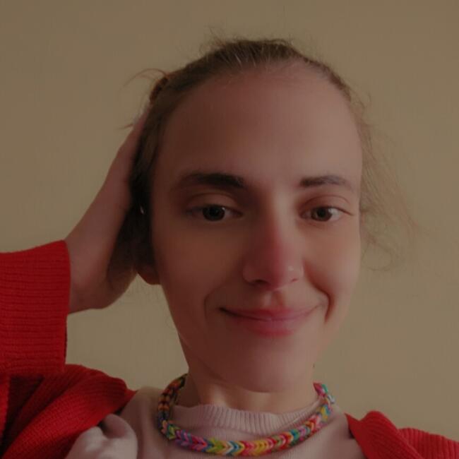 Babysitter in Nuremberg: Michelle