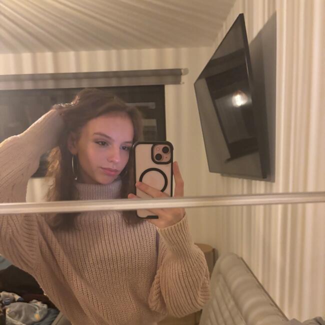 Babysitter in Herzele: Diewke