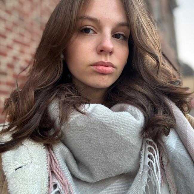 Babysitter in Herzele: Diewke