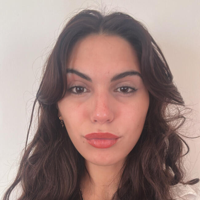 Babysitter in Mar del Plata: Juana