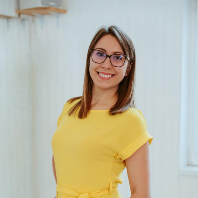 Bébiszitter Vác területén: Alexandra