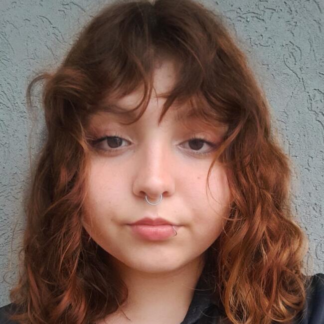 Niñera en Berazategui: Malena