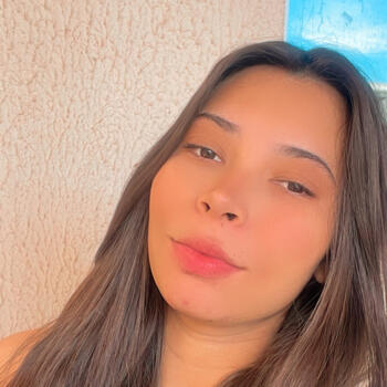 Babysitting job in Patos de Minas: babysitting job Stefanie