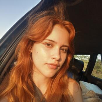 Babysitter in Laferrere: Iara