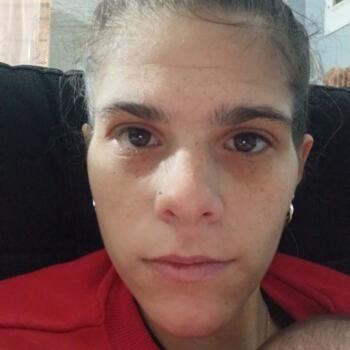Babysitter in Randburg: Ciska