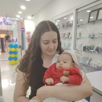 Babysitting job in Petapa: babysitting job Arlin