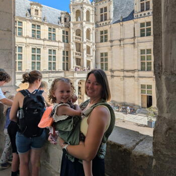Job de garde d'enfants à Folleville (Hauts-de-France): job de garde d'enfants Anais