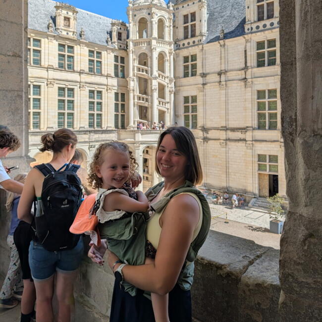 Job de garde d'enfants à Folleville (Hauts-de-France): Anais