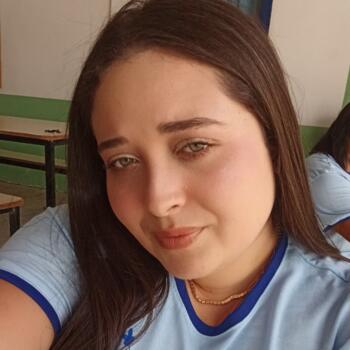 Babysitter in Bonito (Pernambuco): Keliany
