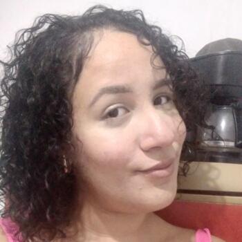 Babysitter Japeri: Beatriz