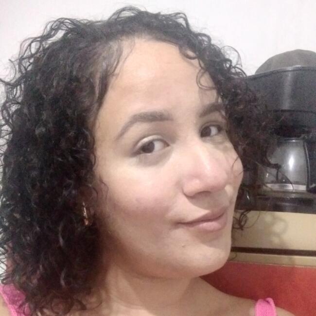 Babysitter in Rio de Janeiro: Beatriz