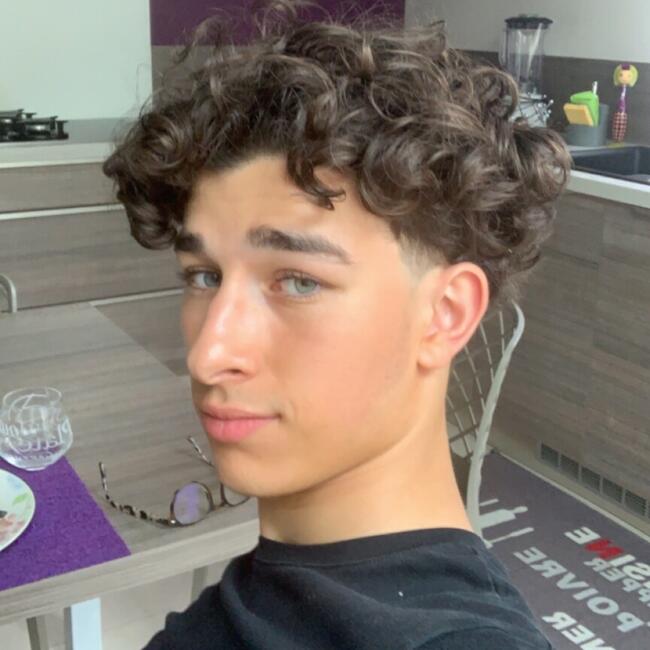 Babysitter in Chambray-lès-Tours: Ismaël