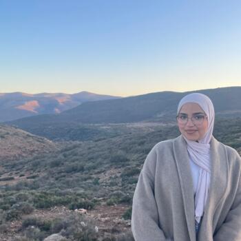 Babysitter in Højbjerg: Rofaida