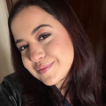 Babá em Araxá: Beatriz