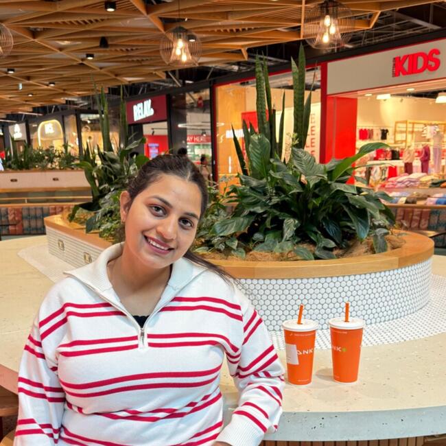 Nanny in Papakura: MEHAK