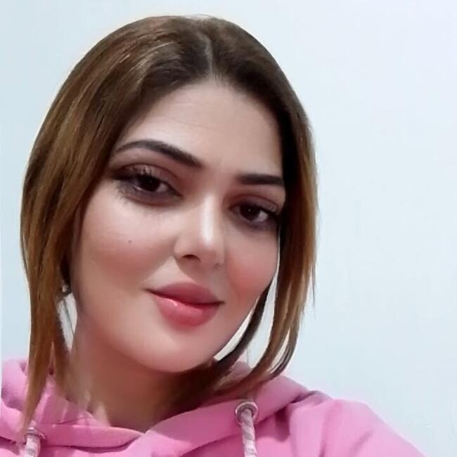 Babysitter in Monastir: Imen