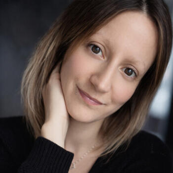 Babysitter in Brive-la-Gaillarde: Vanessa