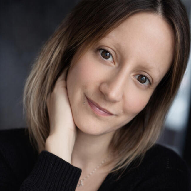 Babysitter in Brive-la-Gaillarde: Vanessa