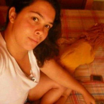 Babysitter Palmela: Andreia