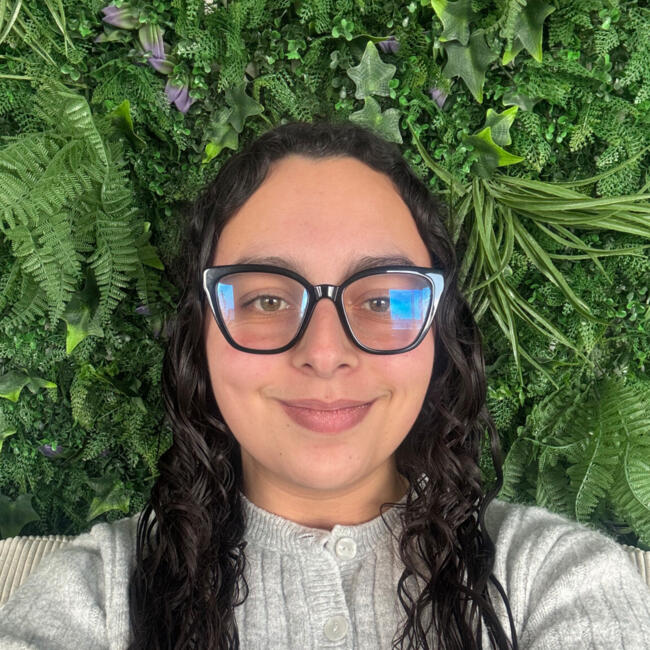 Babysitter in Floirac: Aubrée