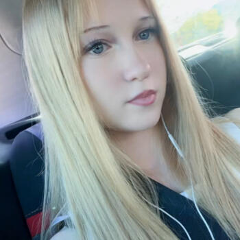 Babysitter in Montamisé: Éloïse