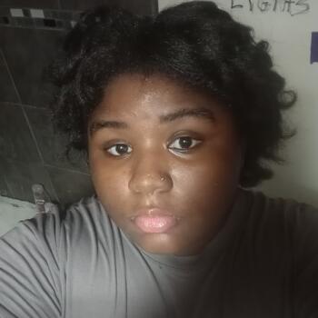 Babysitter Philadelphia: Janae